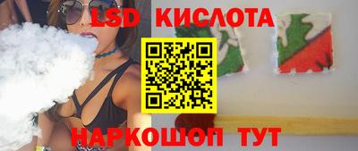 крисы Кандалакша