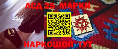 крисы Кандалакша